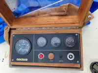 Buque de crucero en venta