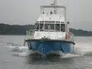 Bote patrulla en venta