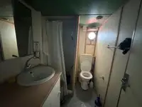 Catamarán en venta