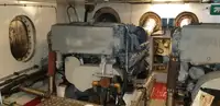 Patrullera en venta
