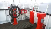 Remolcador en venta