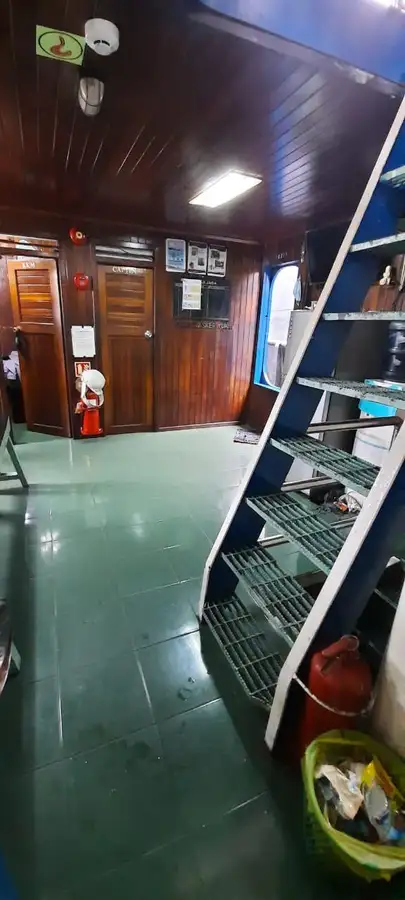 Remolcador en venta