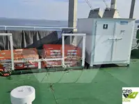 Buque de desembarco, tanque en venta