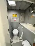 Buque de crucero en venta