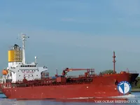 Petrolero/quimiquero en venta