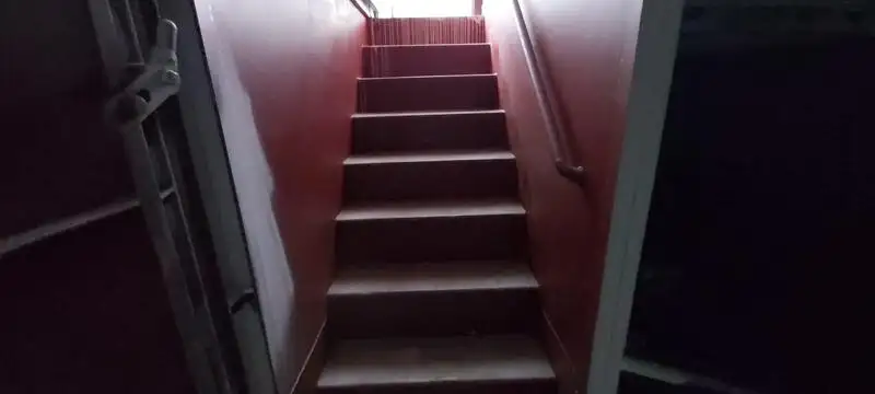 Buque de crucero en venta