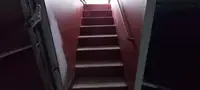 Buque de crucero en venta