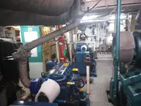 Remolcador en venta