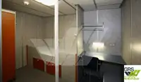 Lancha de tripulación en venta