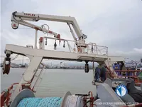 Arrastrero en venta
