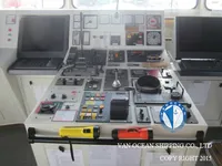 Petrolero/quimiquero en venta