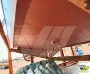 Buque de servicio para parques eólicos en venta