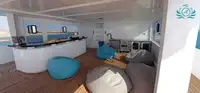 Buque de pasajeros en venta