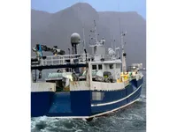 Buque de ferry en venta