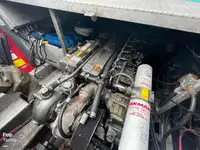 Buque de crucero en venta