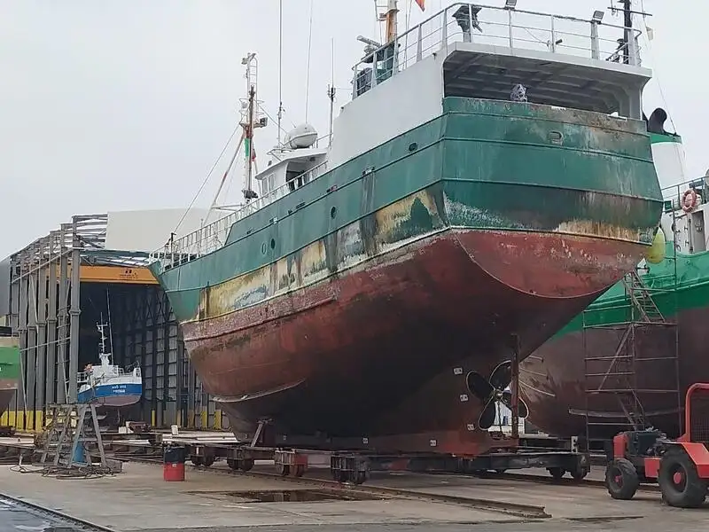Arrastrero en venta