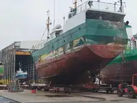 Arrastrero en venta
