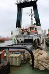Remolcador en venta