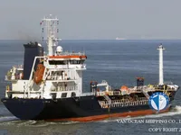 Petrolero/quimiquero en venta