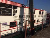 Buque portacontenedores en venta