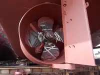 Buque frigorífico en venta