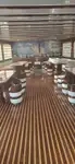 Buque de crucero en venta