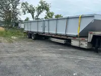 Barcaza en venta