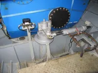 Lancha de tripulación en venta