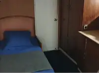 Buque de crucero en venta