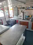Buque de ferry en venta