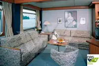 Buque de crucero en venta