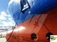 Ro-Ro ship en venta