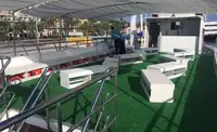 Buque de ferry en venta