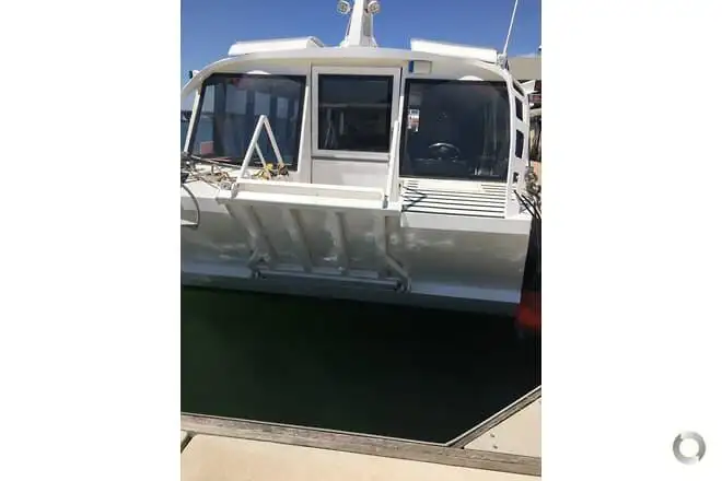 Catamarán en venta