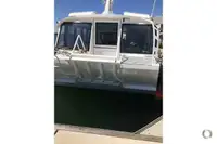Catamarán en venta