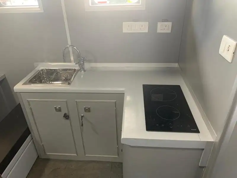 Buque granelero en venta