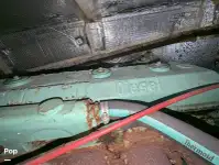 Transbordador de crucero en venta
