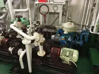 Buque de suministro rápido (FSV) en venta