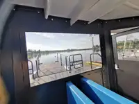 Buque portacontenedores en venta