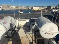 Embarcaciones de trabajo en venta