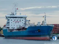 Petrolero/quimiquero en venta