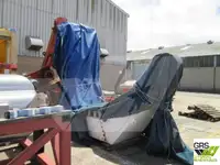 Buque de rescate en venta