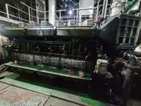 Buque portacontenedores en venta