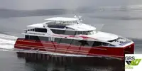 Buque de pasajeros en venta
