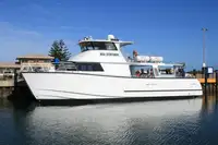 Catamarán en venta