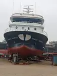Purse seiner en venta