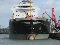 Petrolero/quimiquero en venta