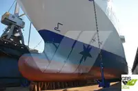 Buque Ro-Ro en venta