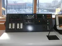 Buque portacontenedores en venta
