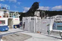 Catamarán en venta